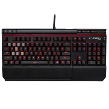 Mehanička gaming tastatura HyperX Alloy Elite Kingston HX-KB2RD1-US/R2-2